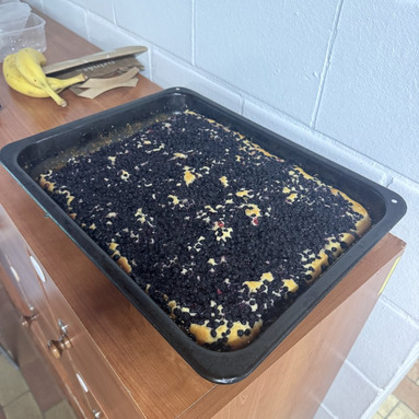 Cesta bojovníka 5 | 7.-11.7.2025