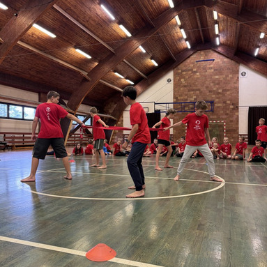 Cesta bojovníka 5 | 7.-11.7.2025