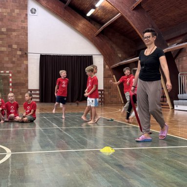 Cesta bojovníka 5 | 7.-11.7.2025