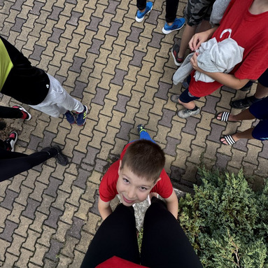 Cesta bojovníka 5 | 7.-11.7.2025