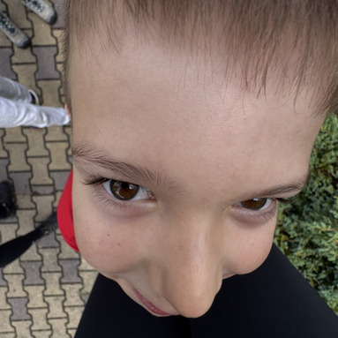 Cesta bojovníka 5 | 7.-11.7.2025