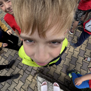 Cesta bojovníka 5 | 7.-11.7.2025