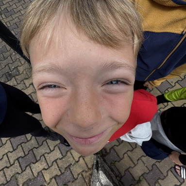 Cesta bojovníka 5 | 7.-11.7.2025