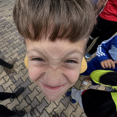 Cesta bojovníka 5 | 7.-11.7.2025