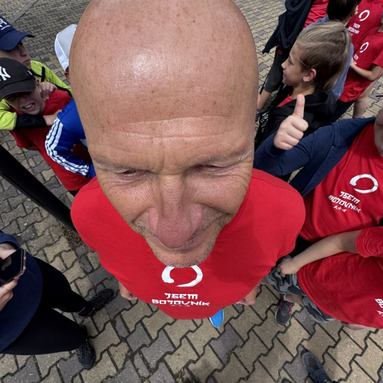 Cesta bojovníka 5 | 7.-11.7.2025