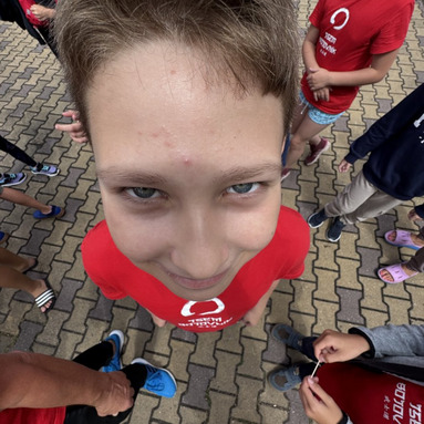 Cesta bojovníka 5 | 7.-11.7.2025