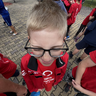 Cesta bojovníka 5 | 7.-11.7.2025