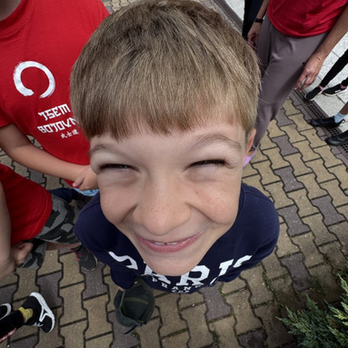 Cesta bojovníka 5 | 7.-11.7.2025