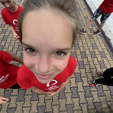 Cesta bojovníka 5 | 7.-11.7.2025