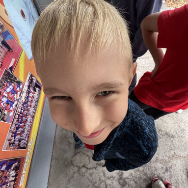 Cesta bojovníka 5 | 7.-11.7.2025