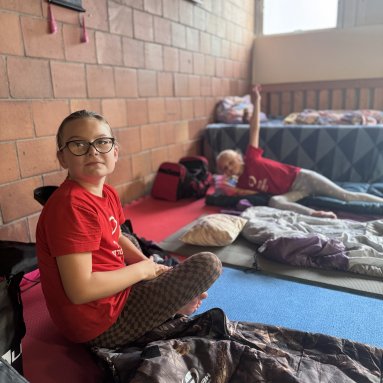 Cesta bojovníka 5 | 7.-11.7.2025