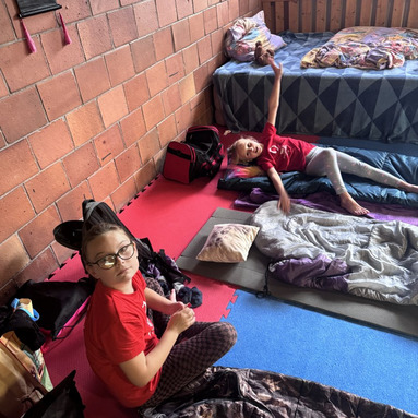 Cesta bojovníka 5 | 7.-11.7.2025