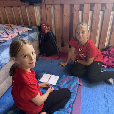 Cesta bojovníka 5 | 7.-11.7.2025