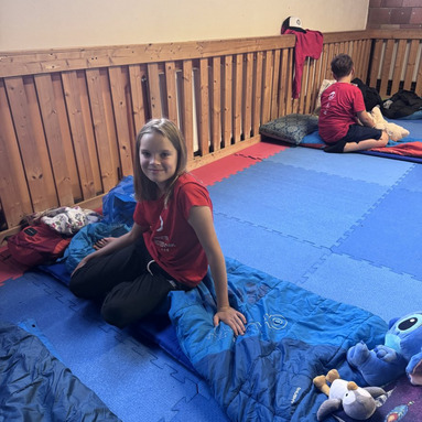 Cesta bojovníka 5 | 7.-11.7.2025