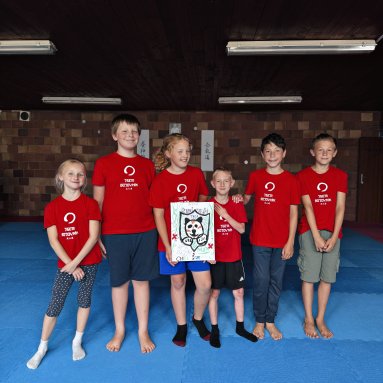 Cesta bojovníka 5 | 7.-11.7.2025