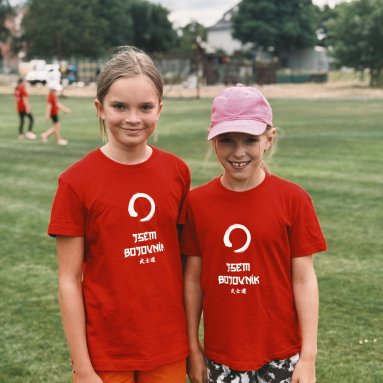 Cesta bojovníka 5 | 7.-11.7.2025