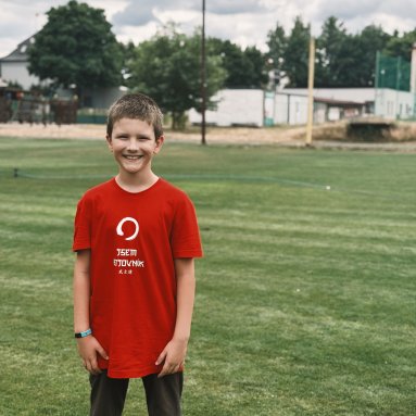 Cesta bojovníka 5 | 7.-11.7.2025