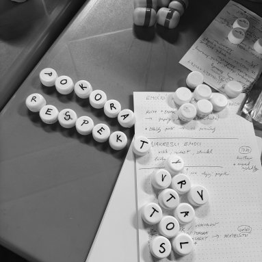 Cesta bojovníka 5 | 7.-11.7.2025