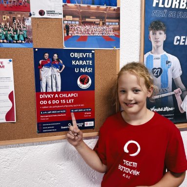 Cesta bojovníka 5 | 7.-11.7.2025