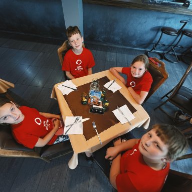 Cesta bojovníka 5 | 7.-11.7.2025