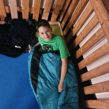 Cesta bojovníka 5 | 7.-11.7.2025