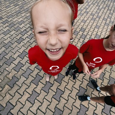 Cesta bojovníka 5 | 7.-11.7.2025