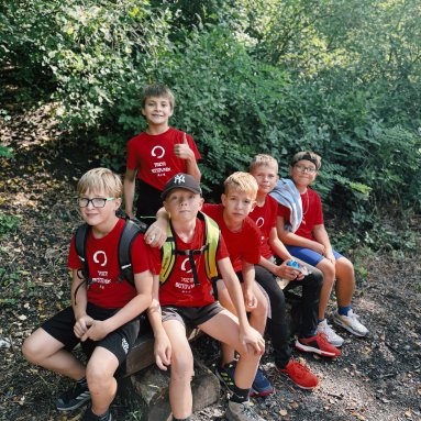 Cesta bojovníka 5 | 7.-11.7.2025