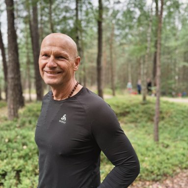 Cesta bojovníka 5 | 7.-11.7.2025