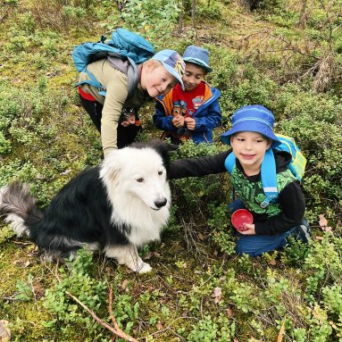 Cesta bojovníka 5 | 7.-11.7.2025