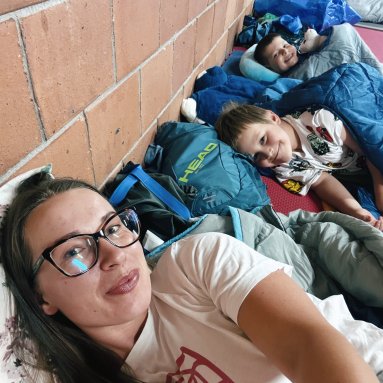 Cesta bojovníka 5 | 7.-11.7.2025