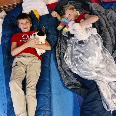 Cesta bojovníka 5 | 7.-11.7.2025