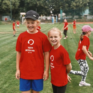 Cesta bojovníka 5 | 7.-11.7.2025