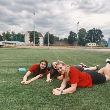 Cesta bojovníka 5 | 7.-11.7.2025