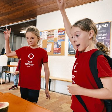 Cesta bojovníka 5 | 7.-11.7.2025