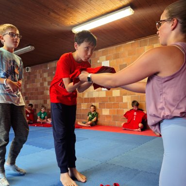 Cesta bojovníka 5 | 7.-11.7.2025