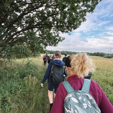 Cesta bojovníka 5 | 7.-11.7.2025