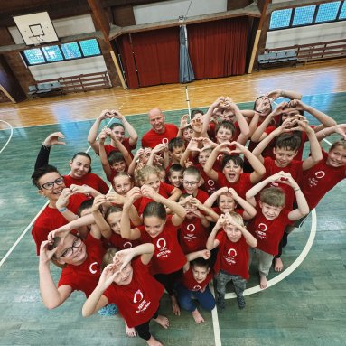 Cesta bojovníka 5 | 7.-11.7.2025