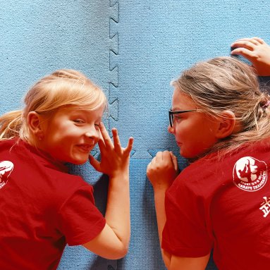 Cesta bojovníka 5 | 7.-11.7.2025