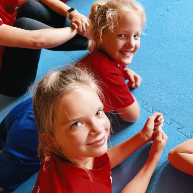 Cesta bojovníka 5 | 7.-11.7.2025