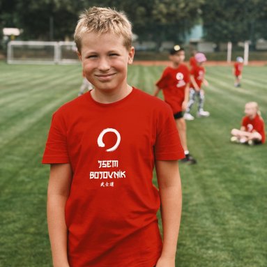 Cesta bojovníka 5 | 7.-11.7.2025