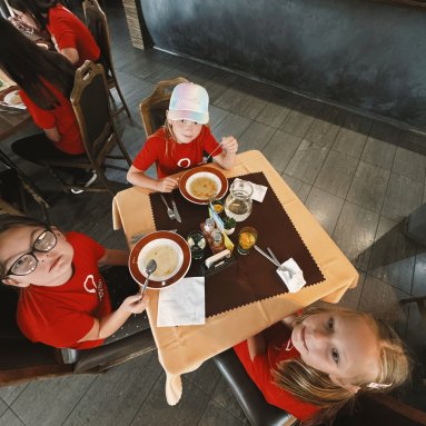 Cesta bojovníka 5 | 7.-11.7.2025