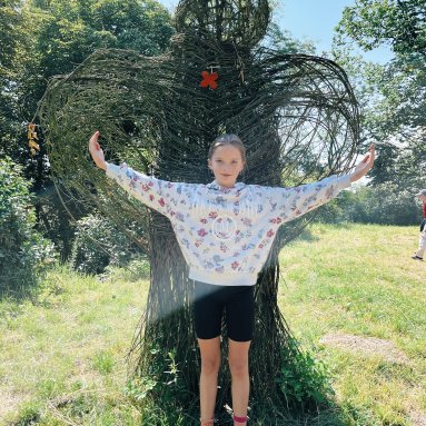 Cesta bojovníka 5 | 7.-11.7.2025