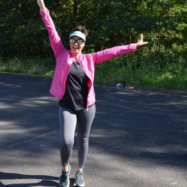 Soustředění Chřibská 16.8.-23.8.2025