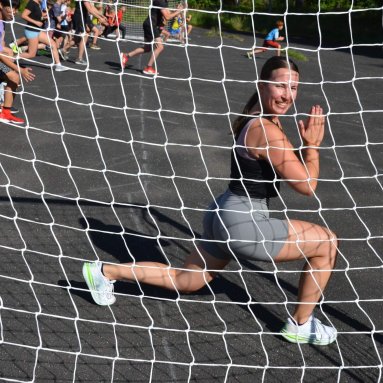 Soustředění Chřibská 16.8.-23.8.2025