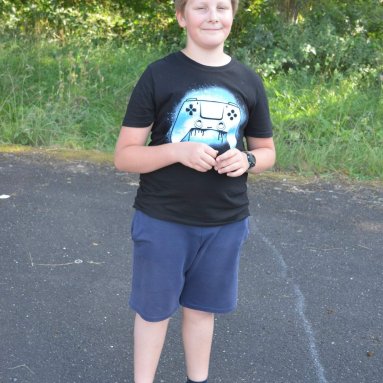 Soustředění Chřibská 16.8.-23.8.2025