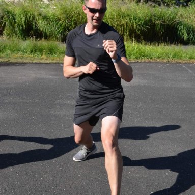 Soustředění Chřibská 16.8.-23.8.2025