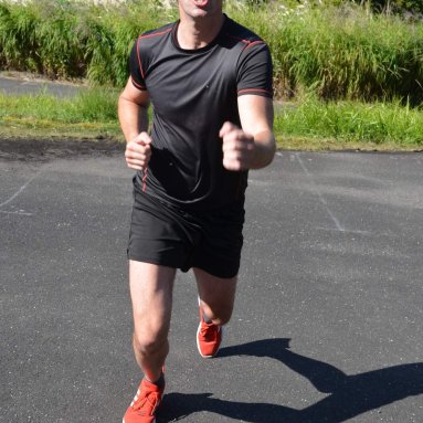 Soustředění Chřibská 16.8.-23.8.2025