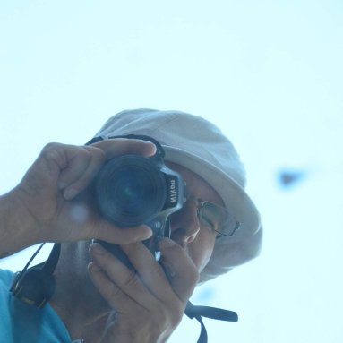 Soustředění Chřibská 16.8.-23.8.2025