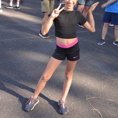 Soustředění Chřibská 16.8.-23.8.2025