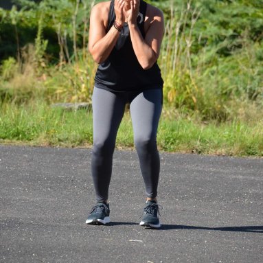 Soustředění Chřibská 16.8.-23.8.2025